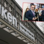 uczelnia Jest decyzja w sprawie rektora UKEN. Rygor natychmiastowej wykonalności