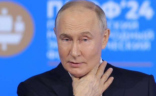 Jest decyzja w sprawie Rosji. "Uderzamy w samo serce"