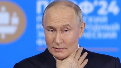 Jest decyzja w sprawie Rosji. "Uderzamy w samo serce"