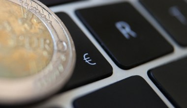 Jest decyzja w sprawie stóp procentowych w strefie euro. Wojna generuje presję inflacyjną