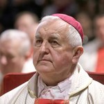 Jest decyzja Watykanu w sprawie biskupa Jana Szkodonia