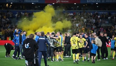 Jest decyzja. Wiadomo, gdzie Wieczysta rozegra swoje mecze