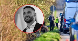 Jest decyzja ws. aresztu dla kierowcy, który potrącił Łukasza Litewkę