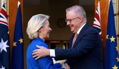 Jest decyzja ws. kolejnej umowy UE. To koniec ośmioletnich negocjacji