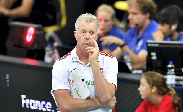 Jest decyzja ws. kontraktu Vitala Heynena