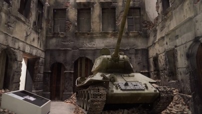 Jest decyzja ws. Muzeum II Wojny Światowej. "Co będzie dalej, tego nie wiemy”