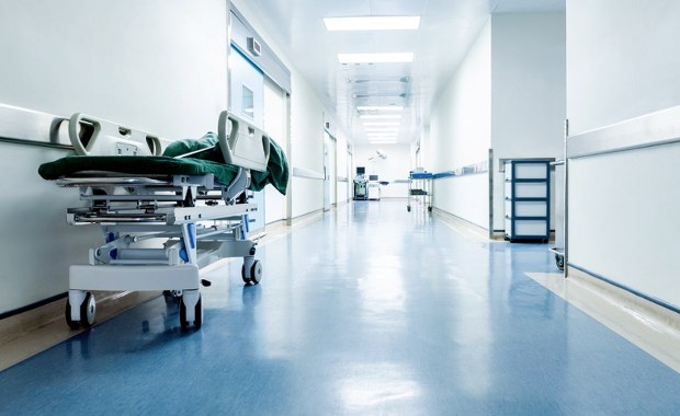 Jest decyzja ws. pieniędzy dla NFZ. Sejm znowelizował ustawę