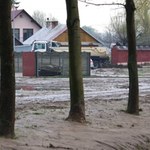 ​Jest decyzja ws. pomocy dla poszkodowanych przez ulewę na Podkarpaciu