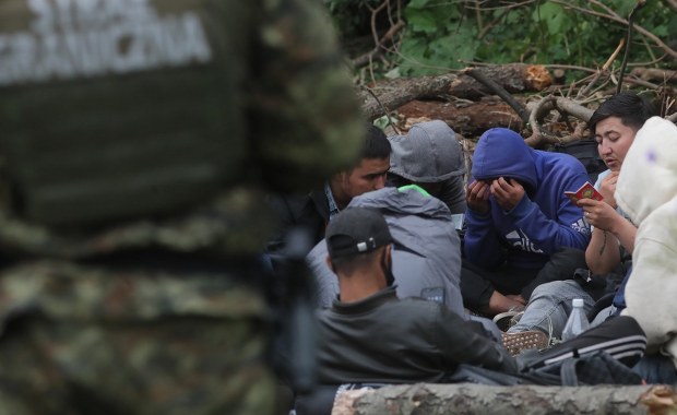 Jest decyzja ws. przedłużenia czasowego zawieszenia prawa do azylu