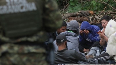 Jest decyzja ws. przedłużenia czasowego zawieszenia prawa do azylu