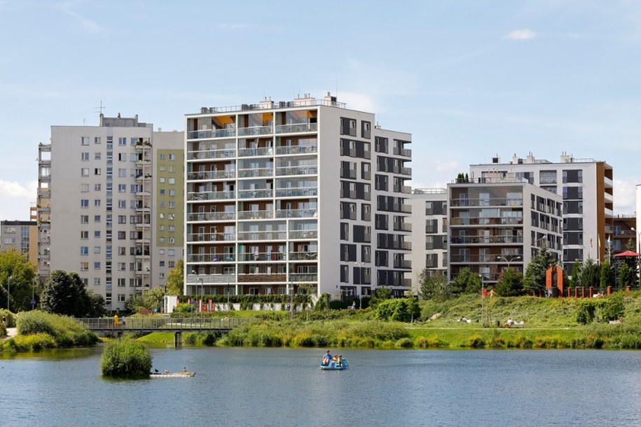 Jest decyzja ws. stóp procentowych /Shutterstock