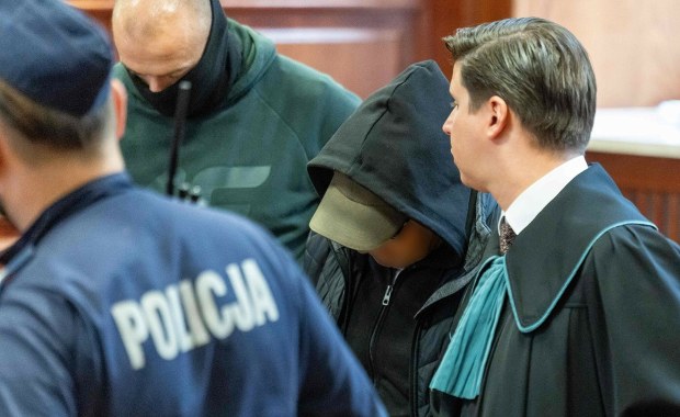 Jest decyzja ws. wydania Niemcom Wołodymyra Ż.