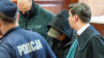 Jest decyzja ws. wydania Niemcom Wołodymyra Ż.