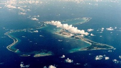 Jest decyzja ws. wysp Czagos. Trump wściekał się o strategiczny archipelag