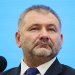 Jest decyzja Żurka ws. Serba podejrzanego o zbrodnie wojenne