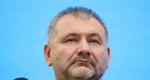 Jest decyzja Żurka ws. Serba podejrzanego o zbrodnie wojenne