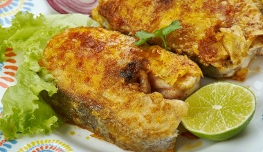 Jest delikatna, smaczna i niemal bez ości. Sprawdzi się na co dzień, jak i Wigilię 