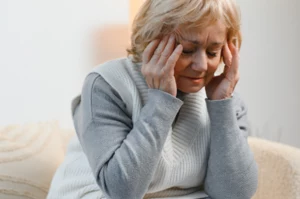 Jest drugie po alzheimerze. Ma nagły początek, daje podobne objawy