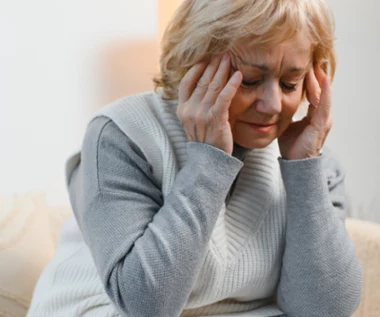 Jest drugie po alzheimerze. Ma nagły początek, daje podobne objawy