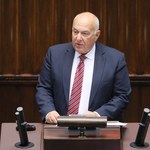 Jest dymisja za Polski Ład. Tadeusz Kościński traci stanowisko ministra finansów