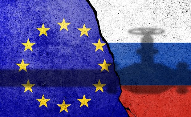Jest europejskie porozumienie. Chodzi o rosyjski gaz