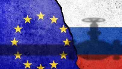 Jest europejskie porozumienie. Chodzi o rosyjski gaz