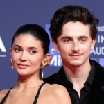 Timothee Chalamet Jest fanką swojego chłopaka. Wskazała ulubiony hit z jego udziałem