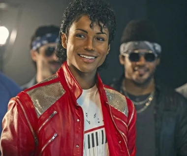 Jest film o największej gwieździe muzyki w historii. Zwiastun wbija w fotel