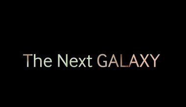 Jest film zapowiadający nowe urządzenie z serii Galaxy!