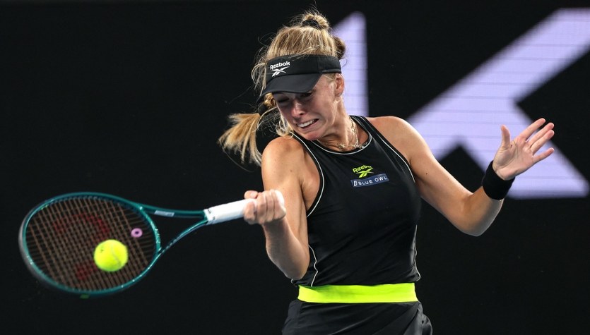 Jest finał! Magdalena Fręch nie zwalnia tempa w Meksyku