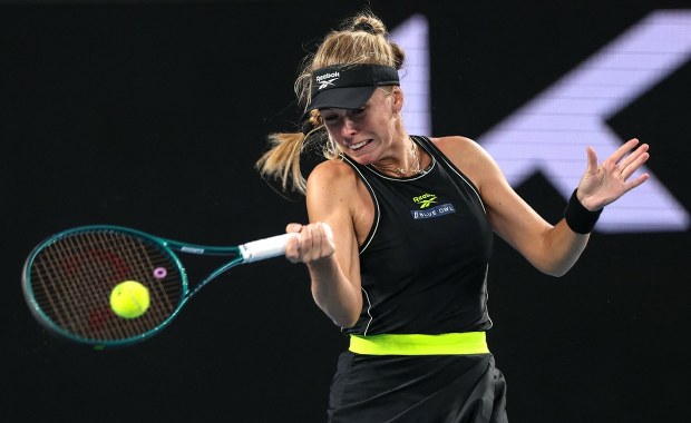 Jest finał! Magdalena Fręch nie zwalnia tempa w Meksyku