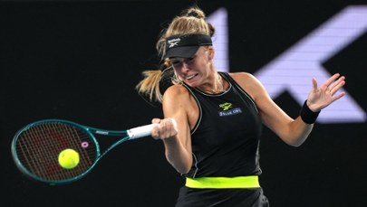 Jest finał! Magdalena Fręch nie zwalnia tempa w Meksyku