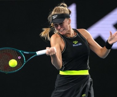 Jest finał! Magdalena Fręch nie zwalnia tempa w Meksyku