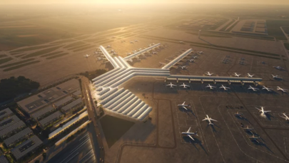 Jest formalny apel w sprawie przyszłości CPK. "Należy wstrzymać prace"