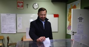 Jest głos z rządu w sprawie Miszalskiego. W niedzielę referendum w Krakowie