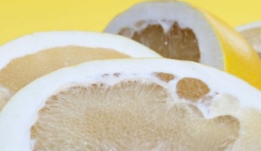 Jest go teraz tak dużo, jak mandarynek, ale rzadziej kupujemy. Pomaga w odchudzaniu, dobry dla diabetyków 