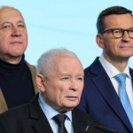 Ludzie polityki. Premier.