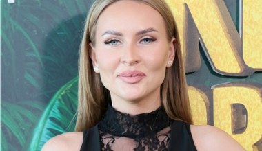 Jest gwiazdą telewizji, a nie zdała nawet matury. Nieraz słyszała, że jest nieukiem