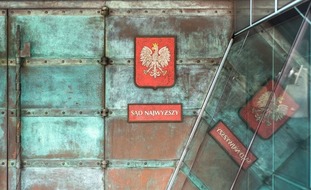 Jest I prezes Sądu Najwyższego. Karol Nawrocki ogłosił
