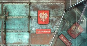 Jest I prezes Sądu Najwyższego. Karol Nawrocki ogłosił