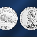 Jest ich tylko 4000 sztuk! Nowa srebrna moneta NBP już dostępna