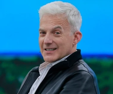 Jest ikoną polskiej telewizji. Gospodarz "Milionerów" kończy 60 lat