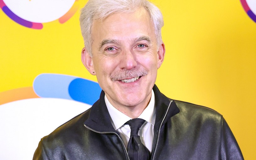 Hubert Urbański - ikona polskiej telewizji