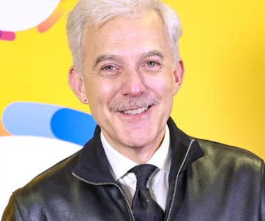 Jest ikoną polskiej telewizji. Gospodarz "Milionerów" kończy 60 lat