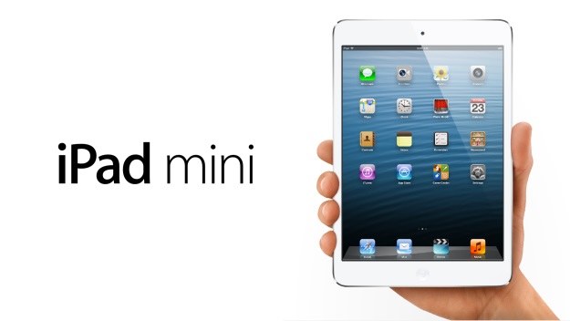 Jest iPad mini, wkrótce pojawi się iPad maxi? /materiały prasowe