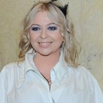 Jest jak wiejska Marilyn Monroe