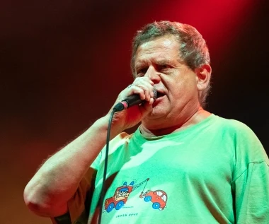 Jest jednym z najważniejszych protest songów lat 80. Oto historia piosenki "Arahja" Kultu