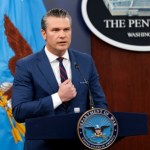 "Jest już po nich". Ameryka przejmuje niebo nad Iranem