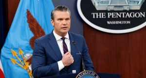 "Jest już po nich". Ameryka przejmuje niebo nad Iranem