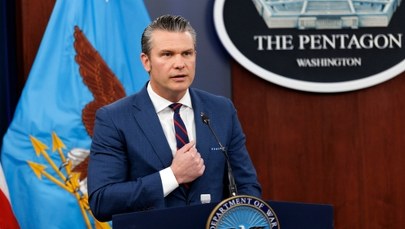 "Jest już po nich". Ameryka przejmuje niebo nad Iranem